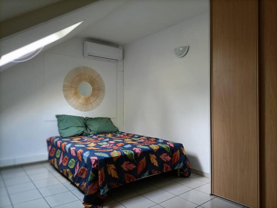 Maison A L'Ermitage La Saline Le Bains Ngoại thất bức ảnh