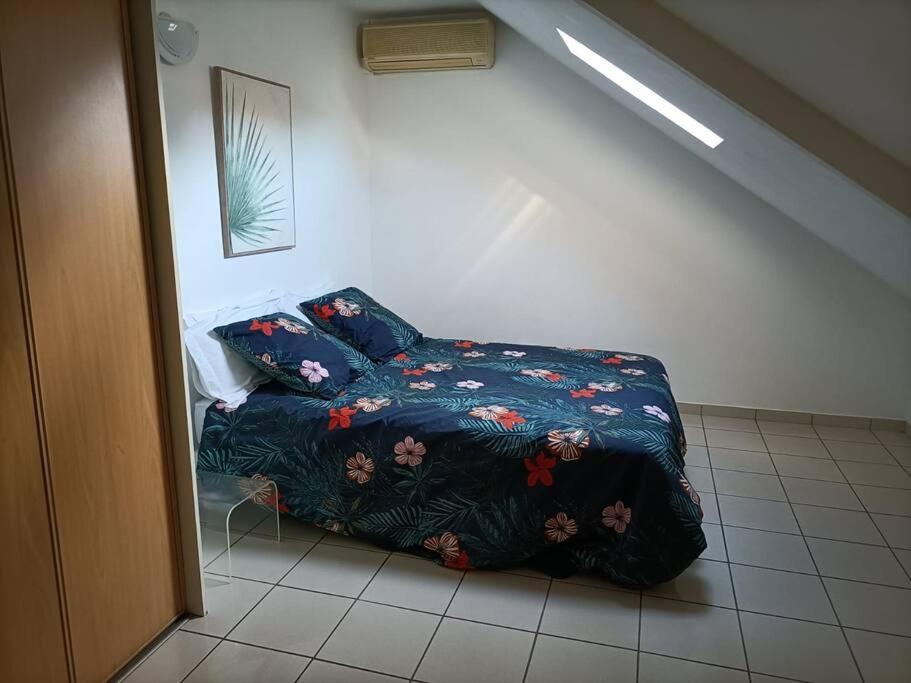 Maison A L'Ermitage La Saline Le Bains Ngoại thất bức ảnh
