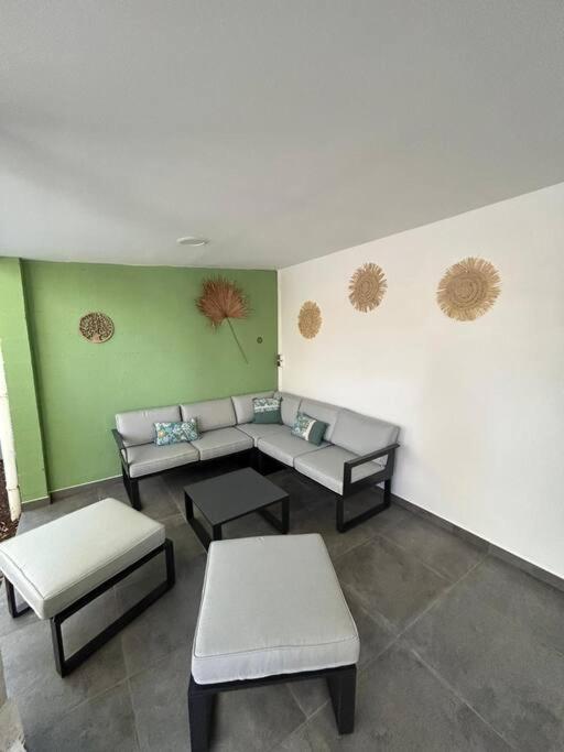 Maison A L'Ermitage La Saline Le Bains Ngoại thất bức ảnh