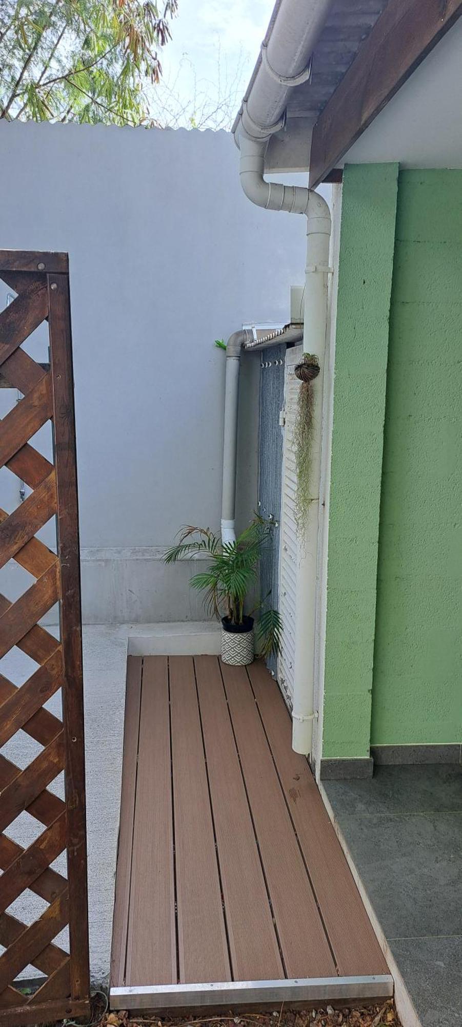 Maison A L'Ermitage La Saline Le Bains Ngoại thất bức ảnh